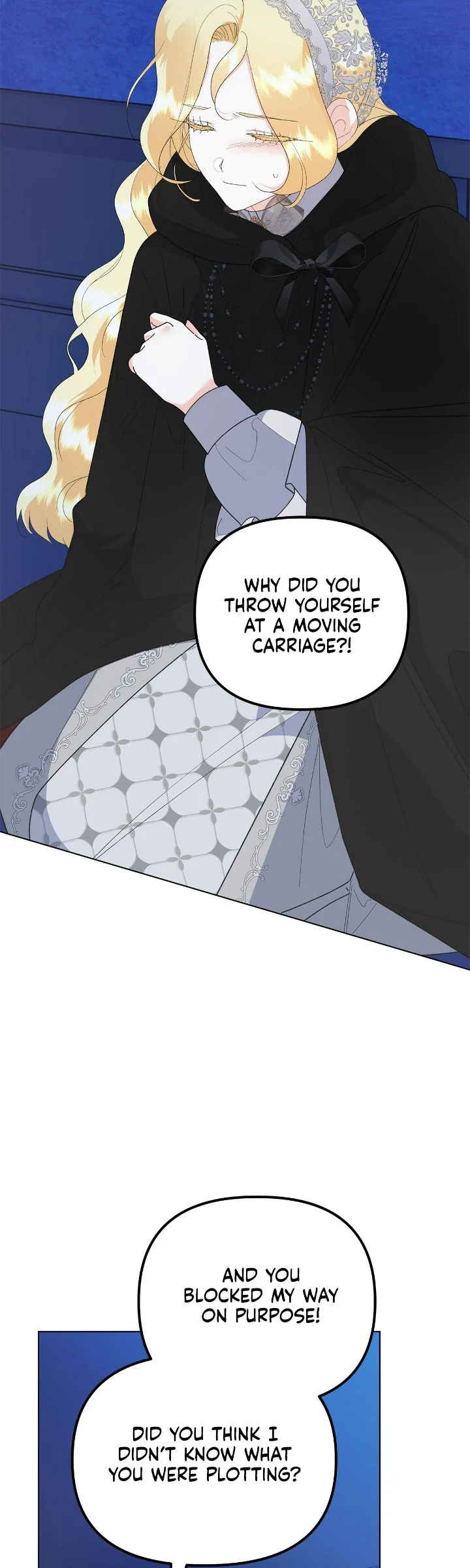 I Got Married to a Duke Called Beast Chapter 79 - Page 65