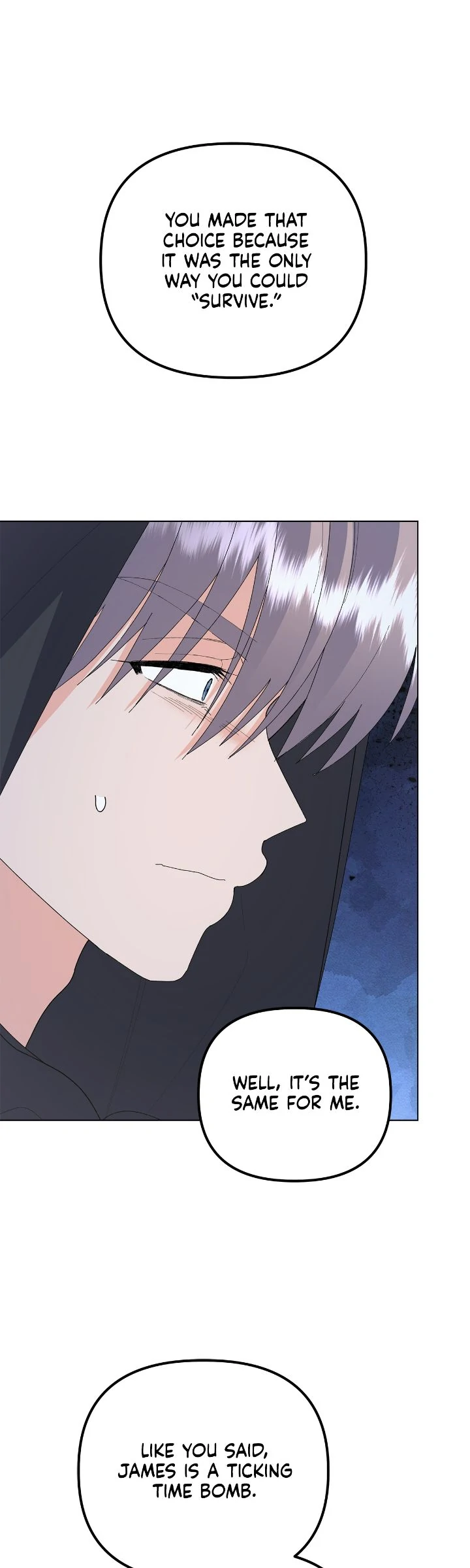 I Got Married to a Duke Called Beast Chapter 79 - Page 68