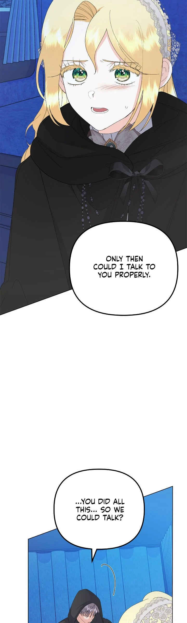 I Got Married to a Duke Called Beast Chapter 79 - Page 70