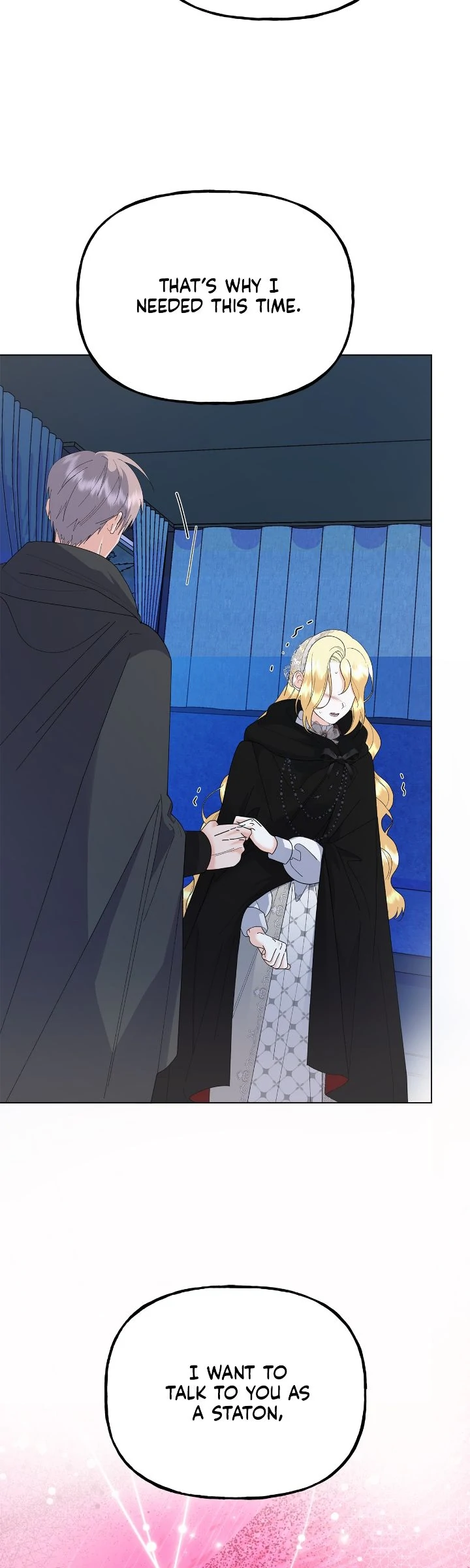 I Got Married to a Duke Called Beast Chapter 79 - Page 74