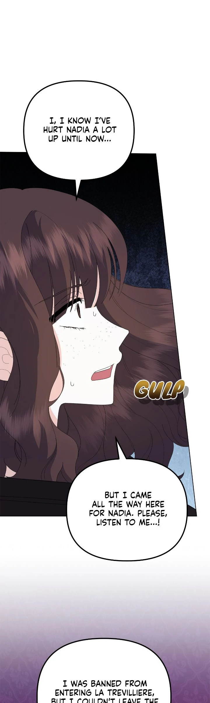 I Got Married to a Duke Called Beast Chapter 79 - Page 8