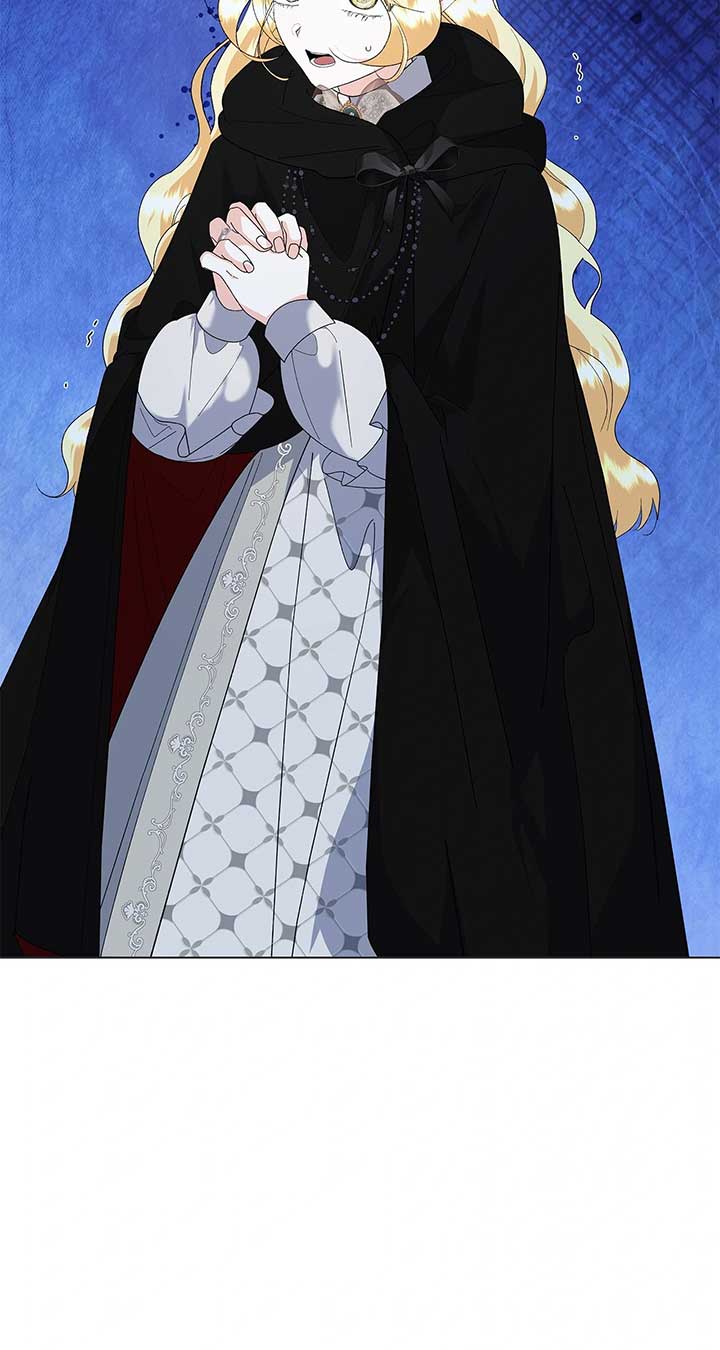 I Got Married to a Duke Called Beast Chapter 80 - Page 10