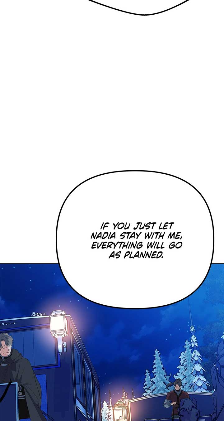 I Got Married to a Duke Called Beast Chapter 80 - Page 101