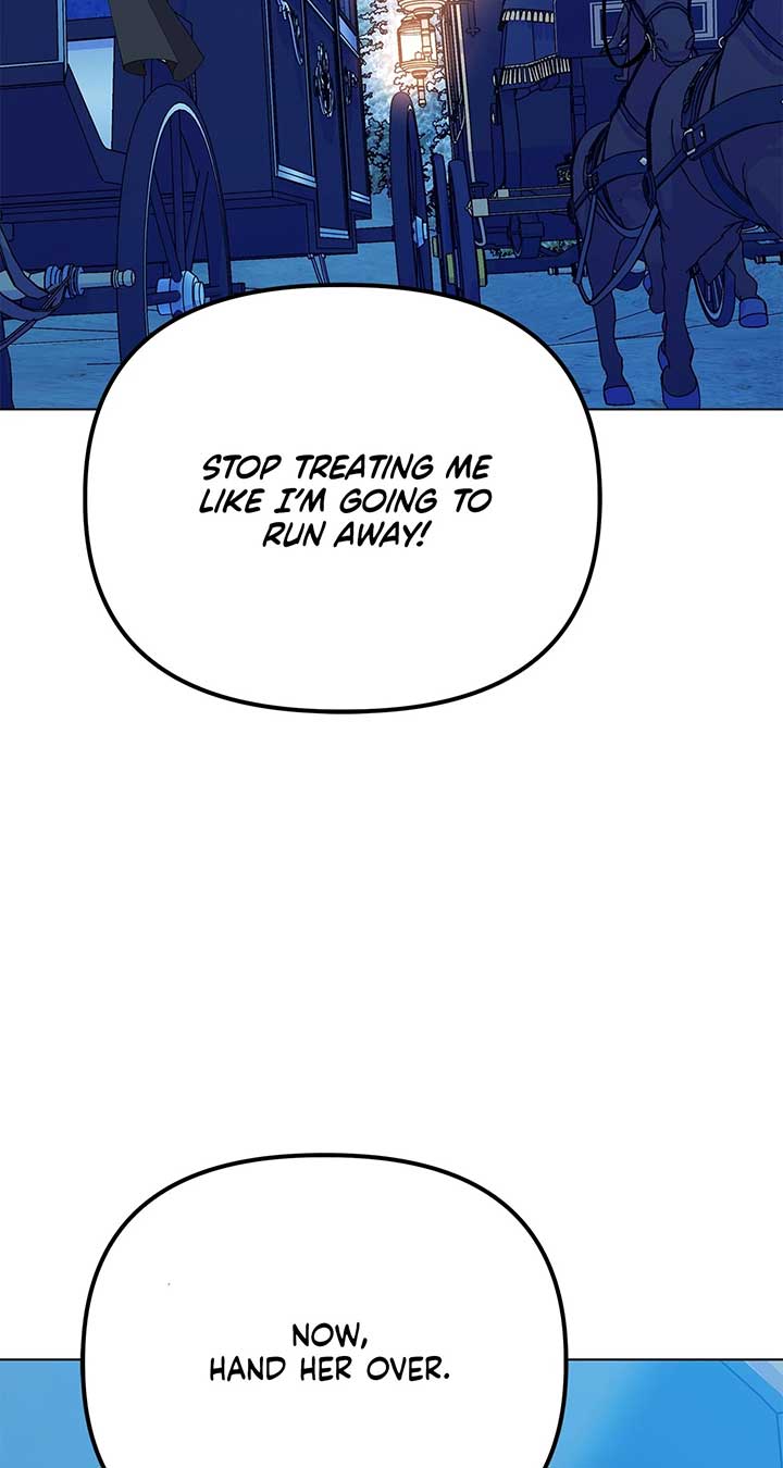 I Got Married to a Duke Called Beast Chapter 80 - Page 102