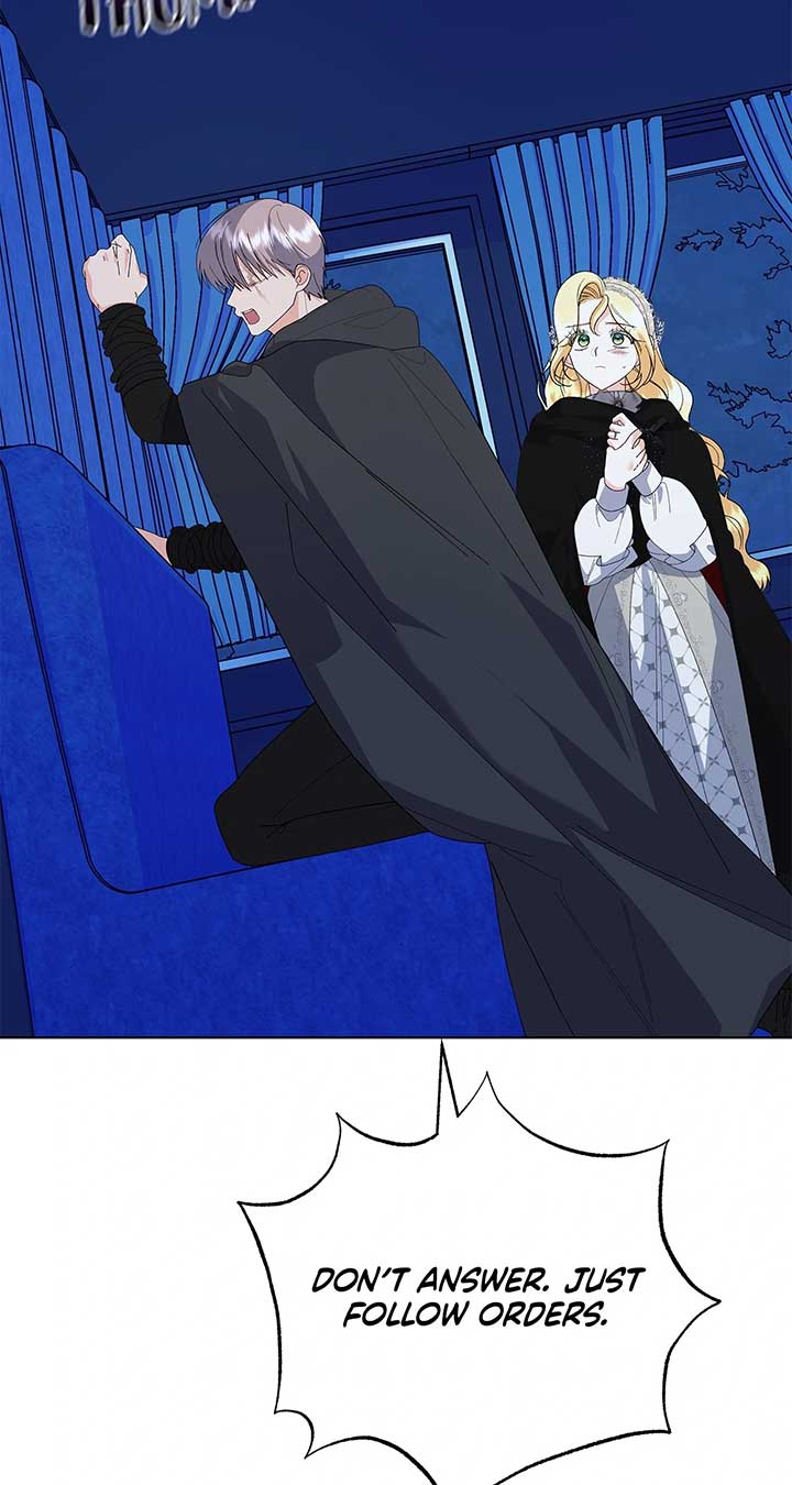 I Got Married to a Duke Called Beast Chapter 80 - Page 107