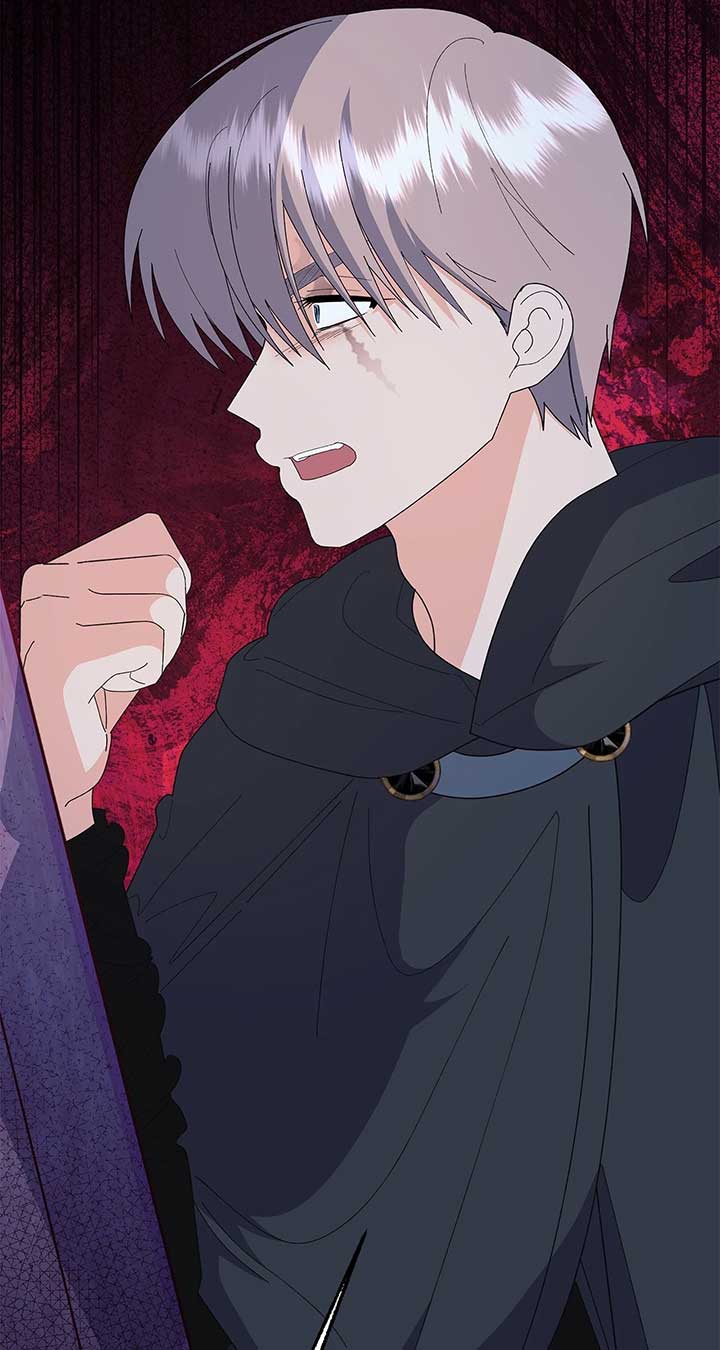 I Got Married to a Duke Called Beast Chapter 80 - Page 110