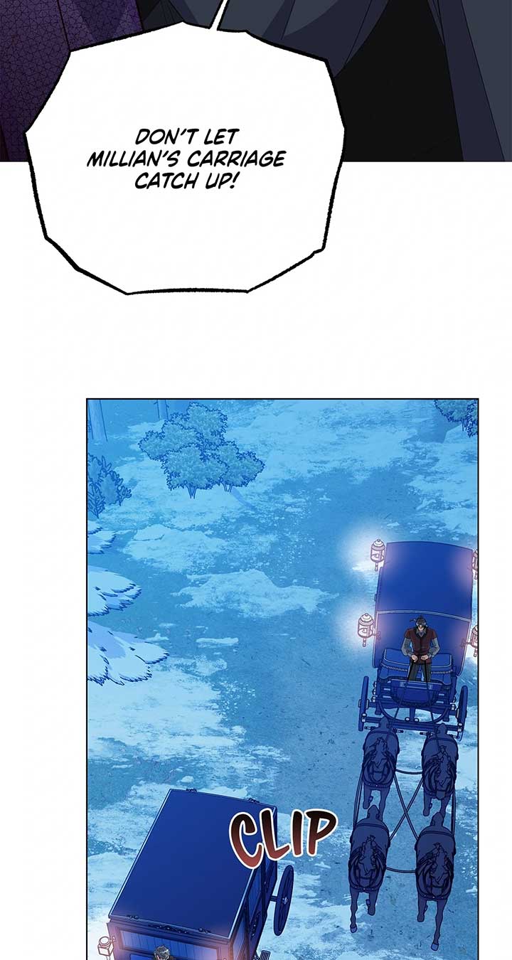 I Got Married to a Duke Called Beast Chapter 80 - Page 111