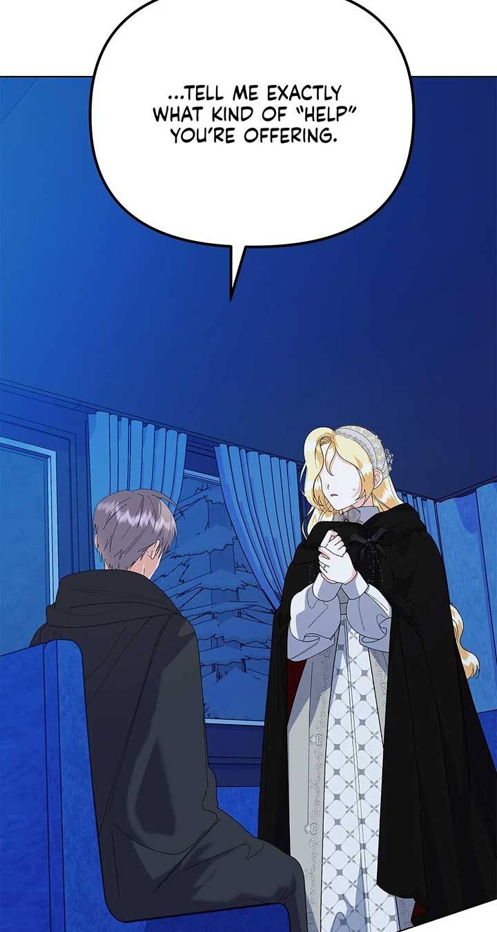 I Got Married to a Duke Called Beast Chapter 80 - Page 118