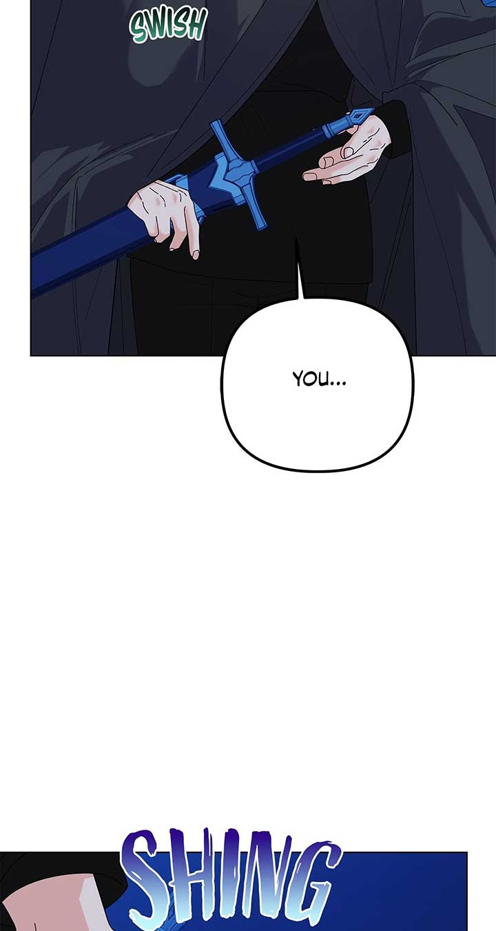 I Got Married to a Duke Called Beast Chapter 80 - Page 12