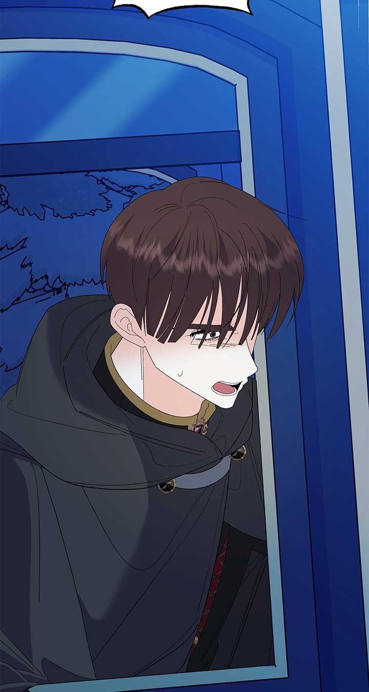 I Got Married to a Duke Called Beast Chapter 80 - Page 121