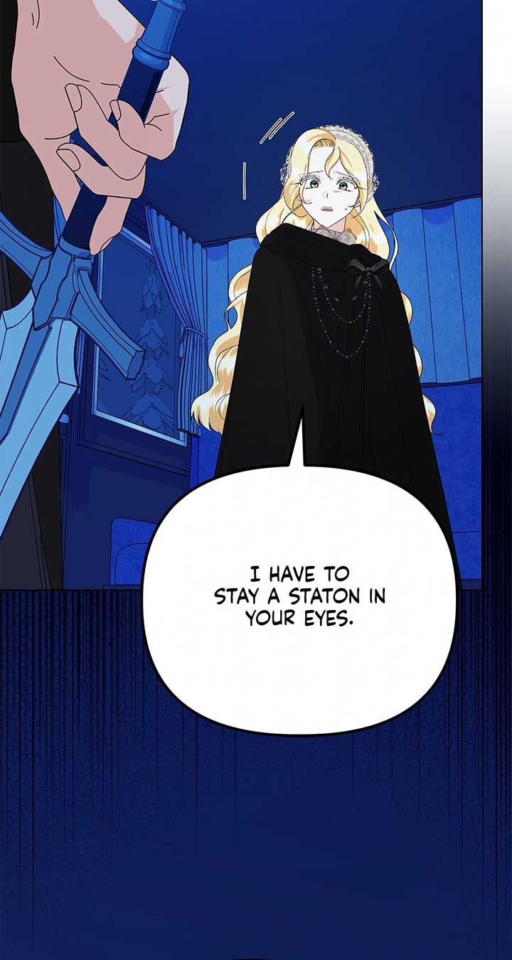 I Got Married to a Duke Called Beast Chapter 80 - Page 13