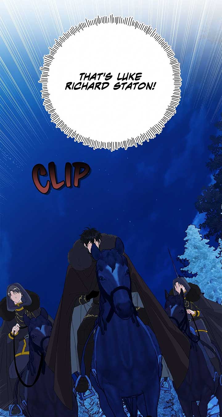 I Got Married to a Duke Called Beast Chapter 80 - Page 133