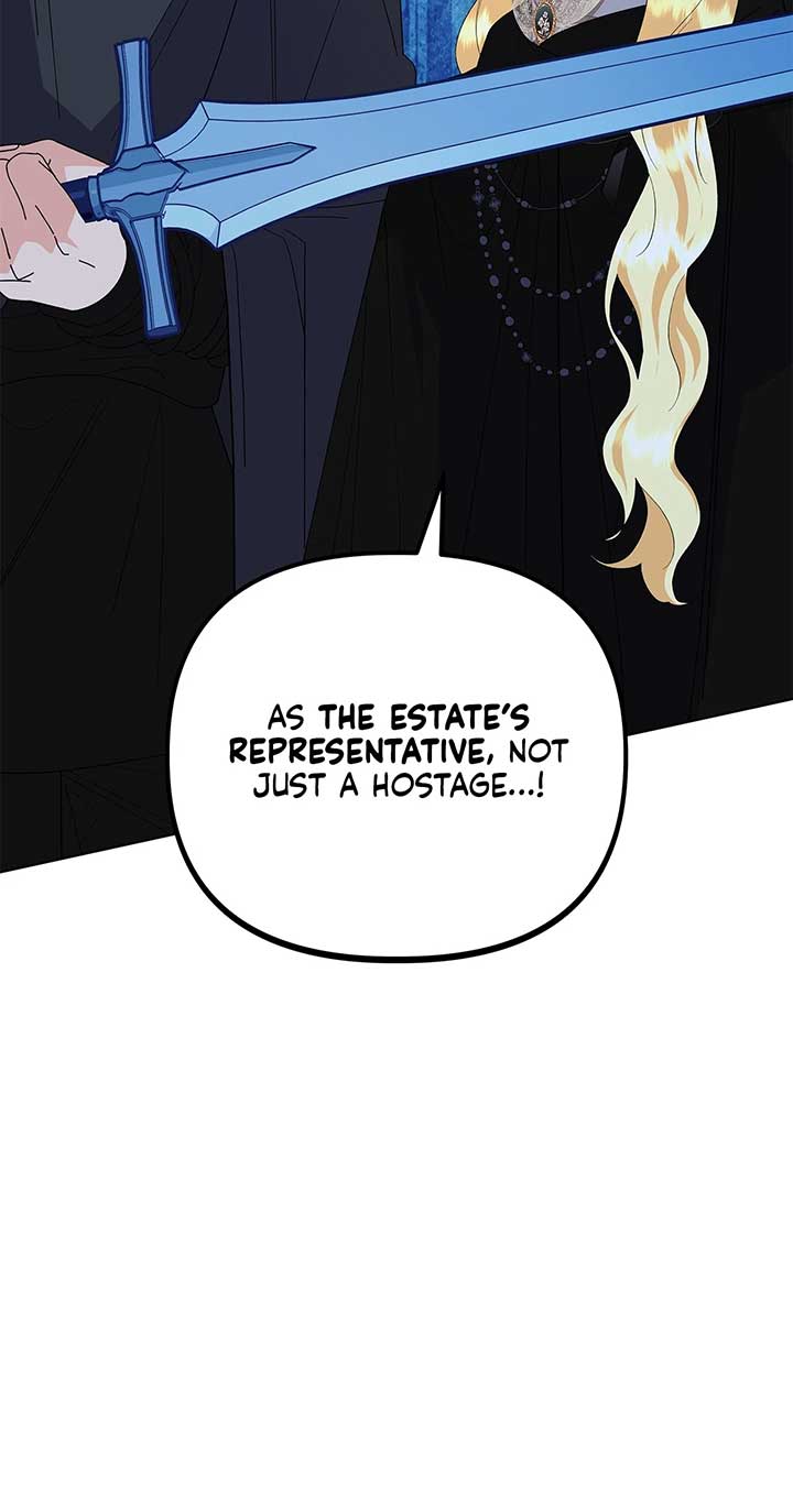 I Got Married to a Duke Called Beast Chapter 80 - Page 17