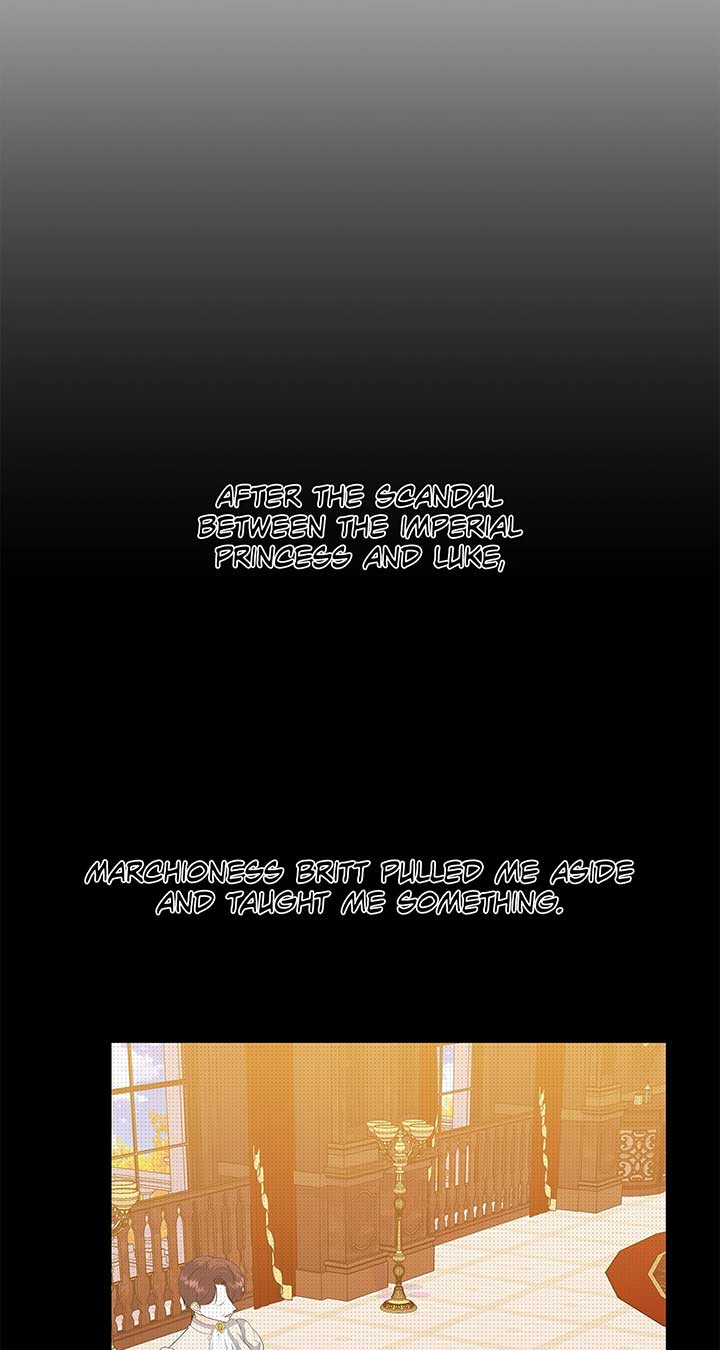 I Got Married to a Duke Called Beast Chapter 80 - Page 19