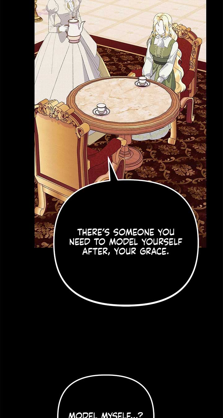 I Got Married to a Duke Called Beast Chapter 80 - Page 20