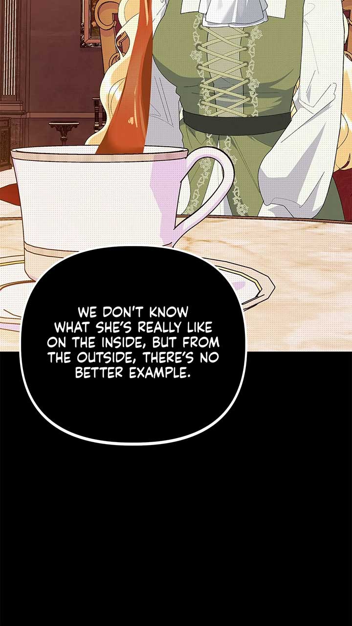 I Got Married to a Duke Called Beast Chapter 80 - Page 22