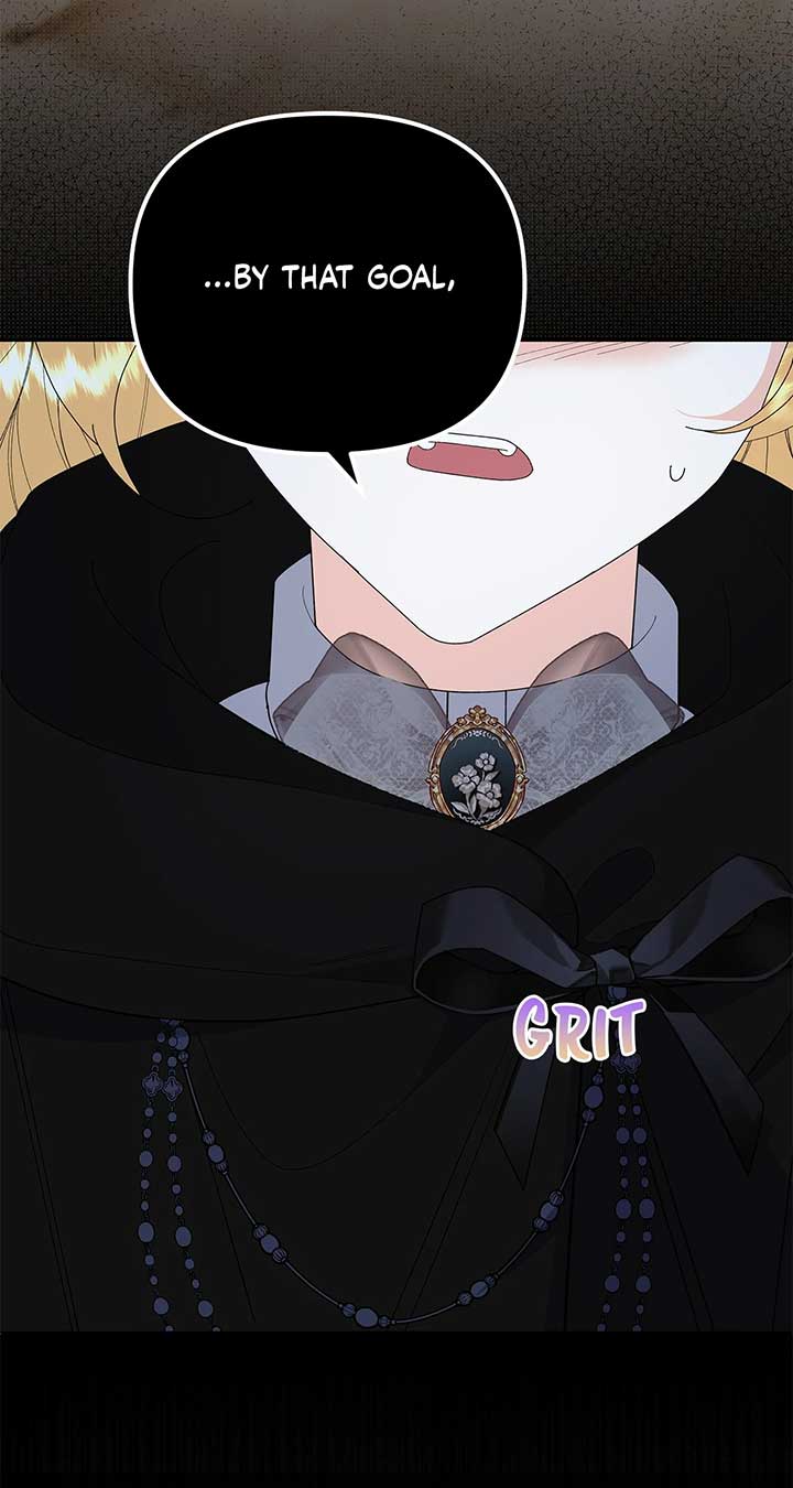 I Got Married to a Duke Called Beast Chapter 80 - Page 24