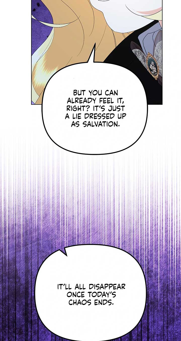 I Got Married to a Duke Called Beast Chapter 80 - Page 30