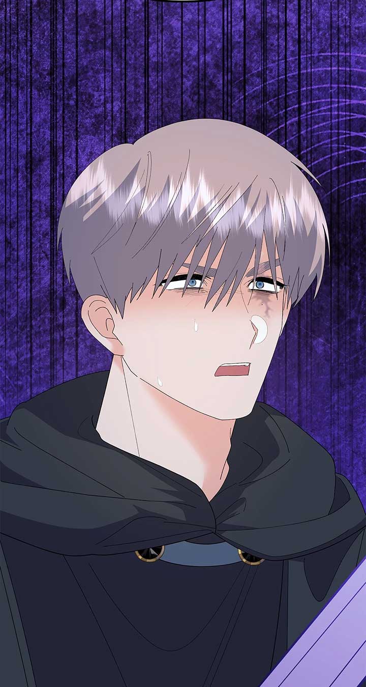 I Got Married to a Duke Called Beast Chapter 80 - Page 31