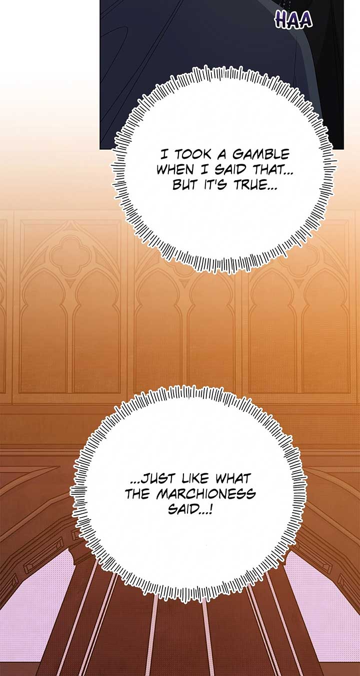 I Got Married to a Duke Called Beast Chapter 80 - Page 34