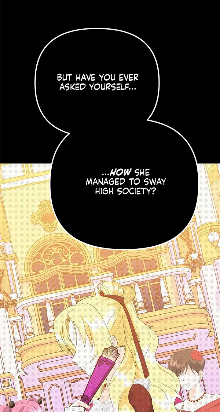 I Got Married to a Duke Called Beast Chapter 80 - Page 37