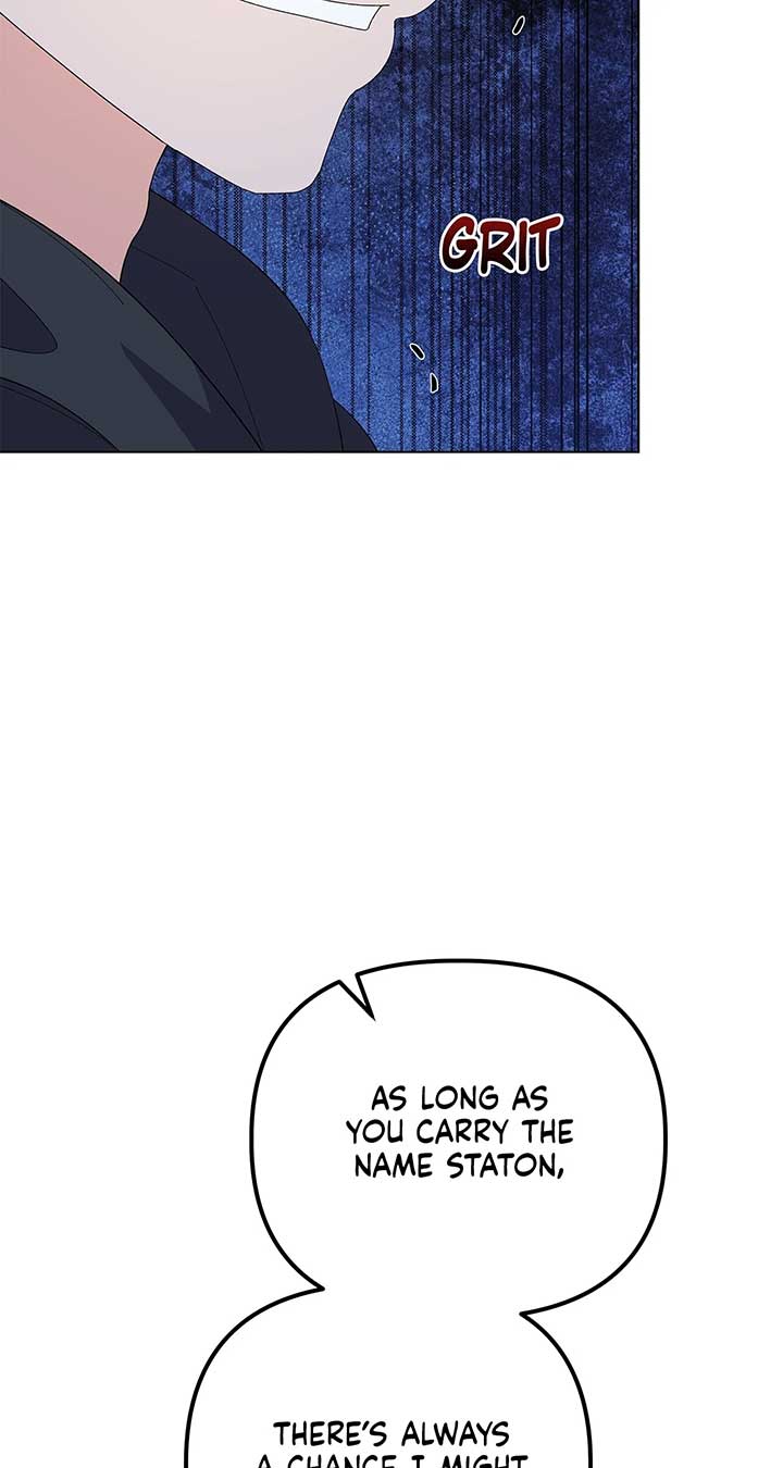 I Got Married to a Duke Called Beast Chapter 80 - Page 4