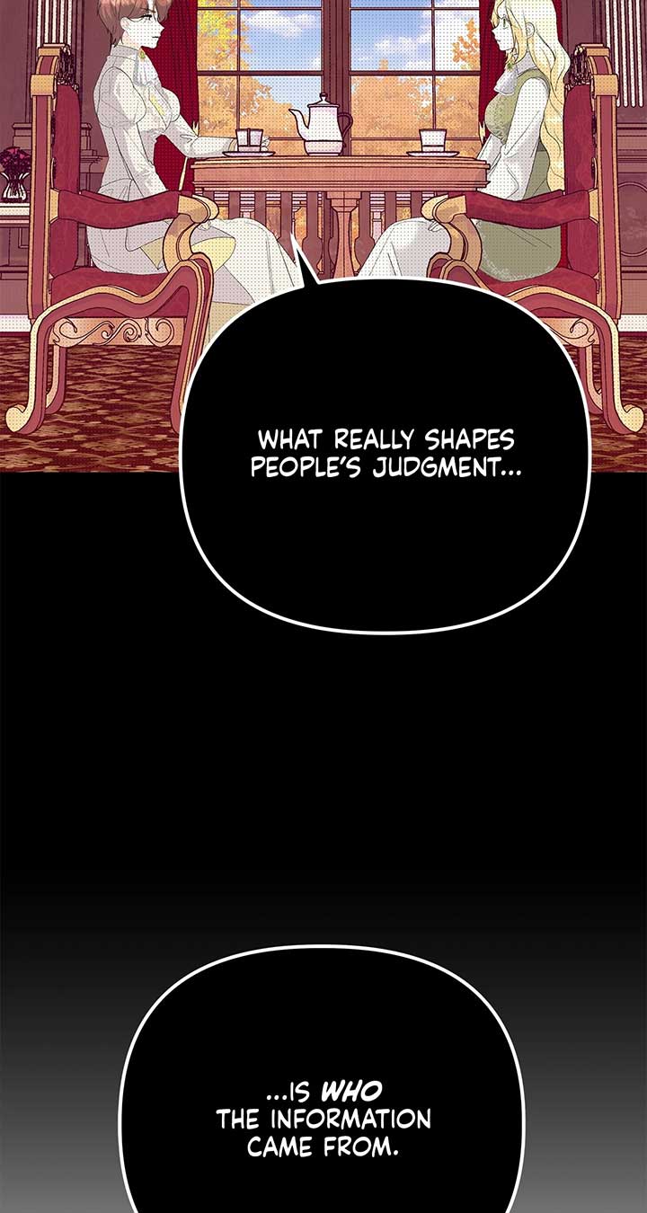 I Got Married to a Duke Called Beast Chapter 80 - Page 40