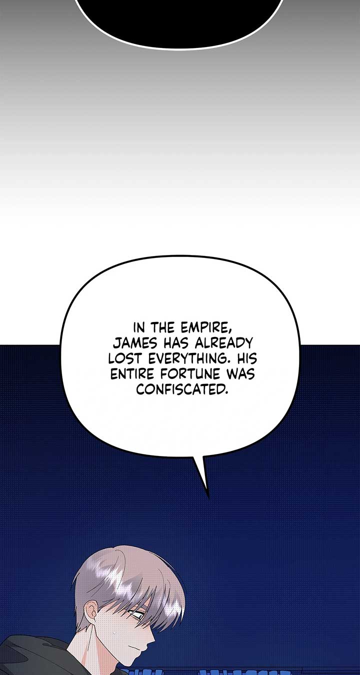 I Got Married to a Duke Called Beast Chapter 80 - Page 41