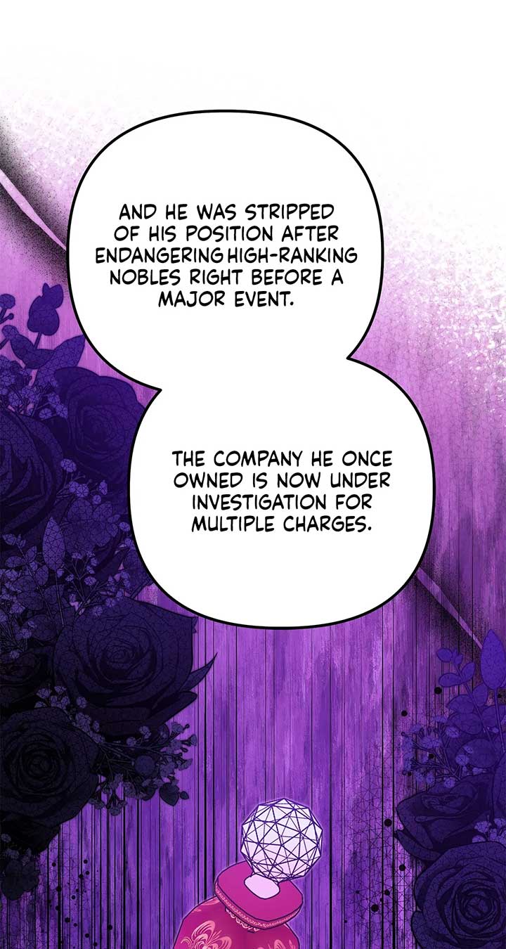 I Got Married to a Duke Called Beast Chapter 80 - Page 43