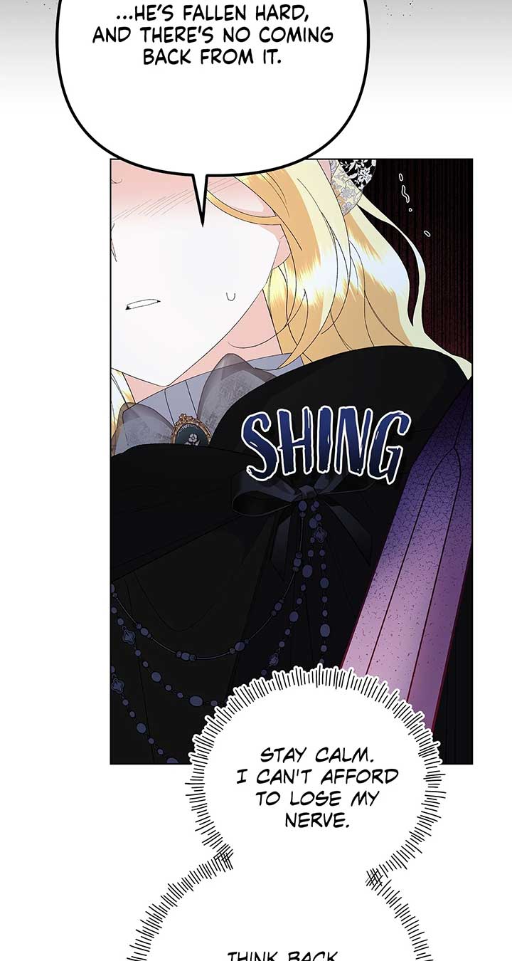 I Got Married to a Duke Called Beast Chapter 80 - Page 45