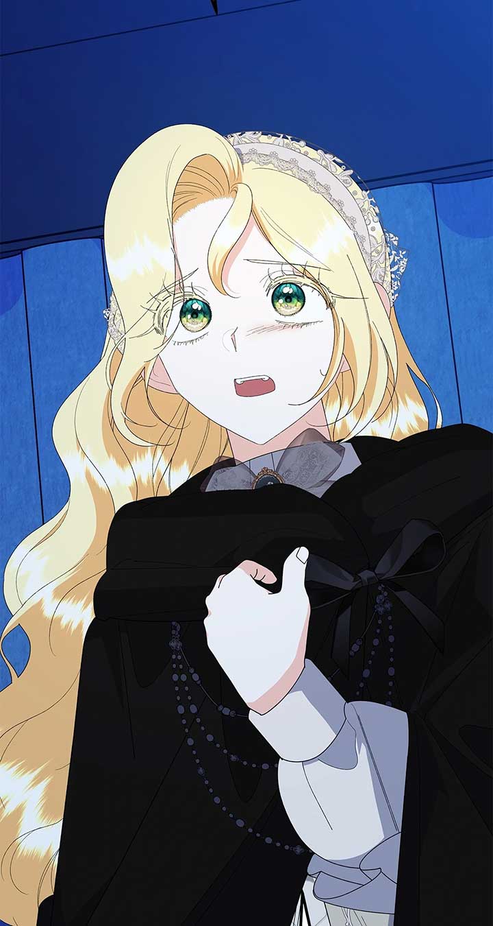 I Got Married to a Duke Called Beast Chapter 80 - Page 49