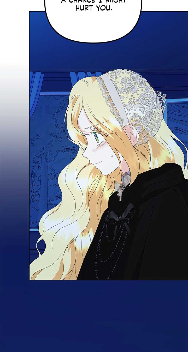 I Got Married to a Duke Called Beast Chapter 80 - Page 5