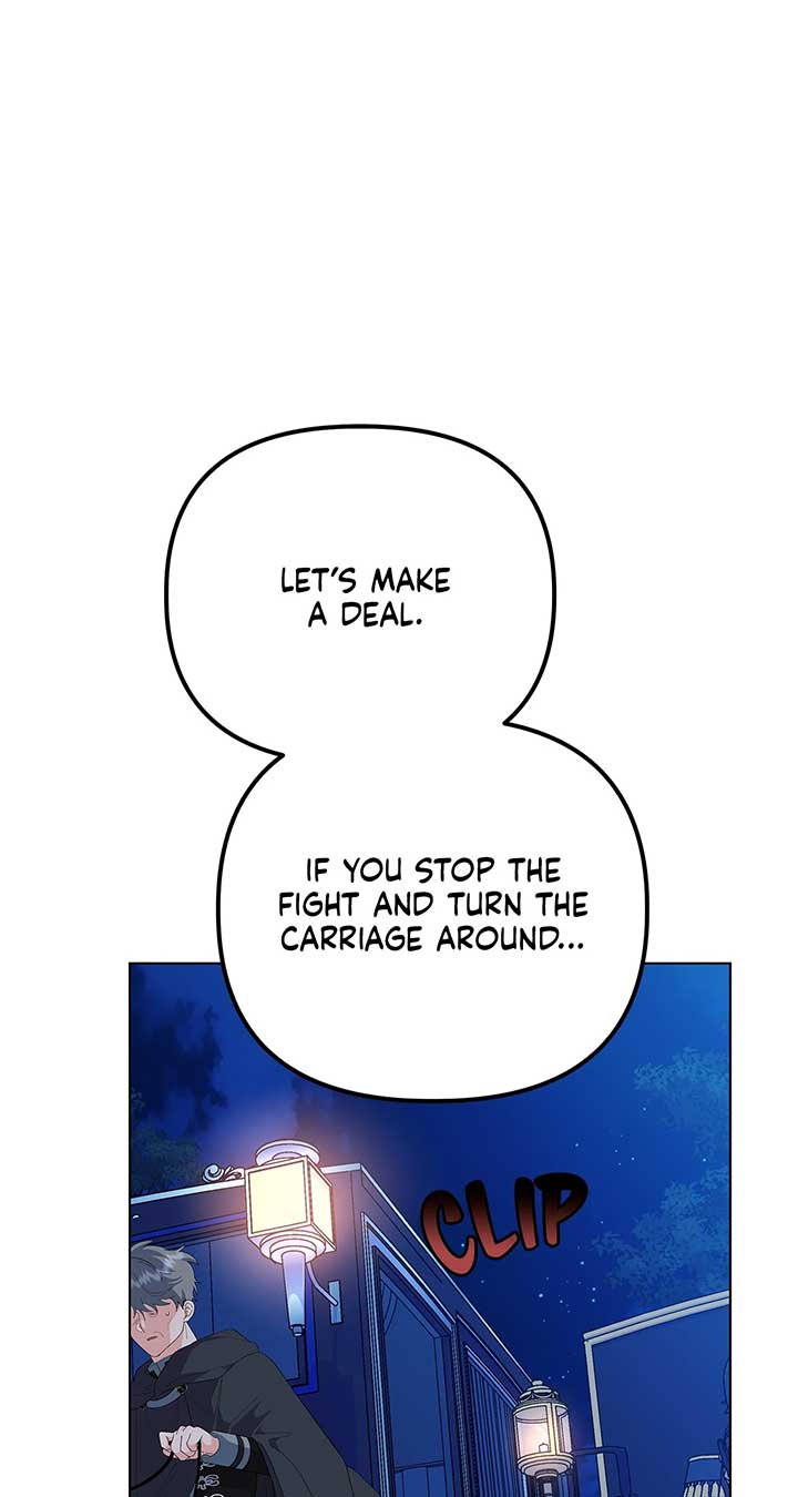 I Got Married to a Duke Called Beast Chapter 80 - Page 51