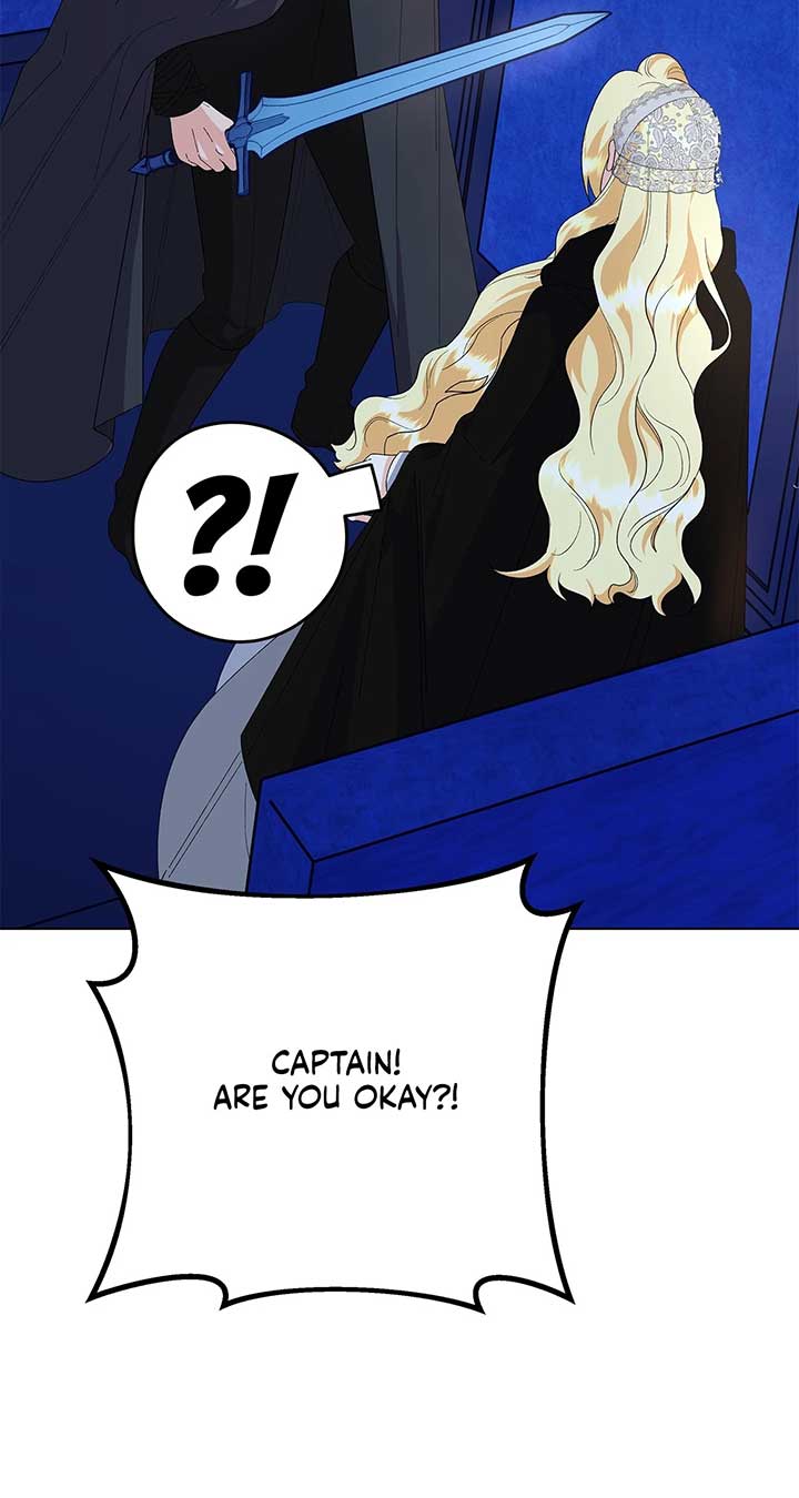 I Got Married to a Duke Called Beast Chapter 80 - Page 54