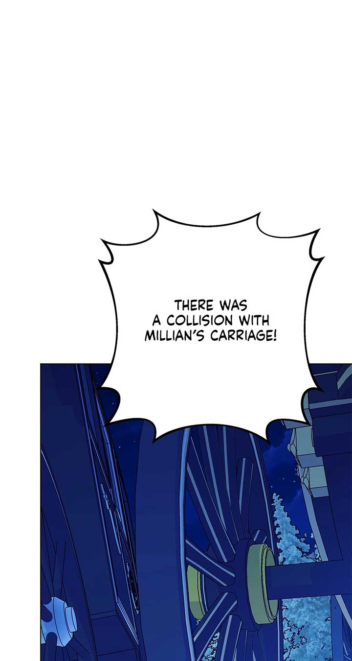 I Got Married to a Duke Called Beast Chapter 80 - Page 55