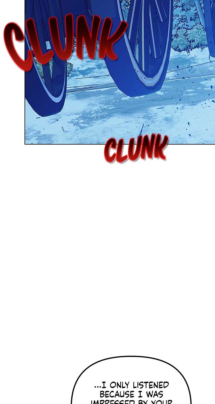 I Got Married to a Duke Called Beast Chapter 80 - Page 56