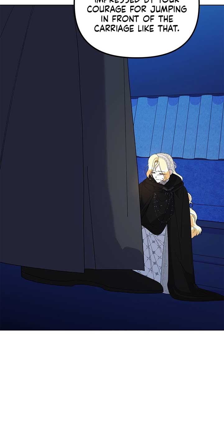 I Got Married to a Duke Called Beast Chapter 80 - Page 57