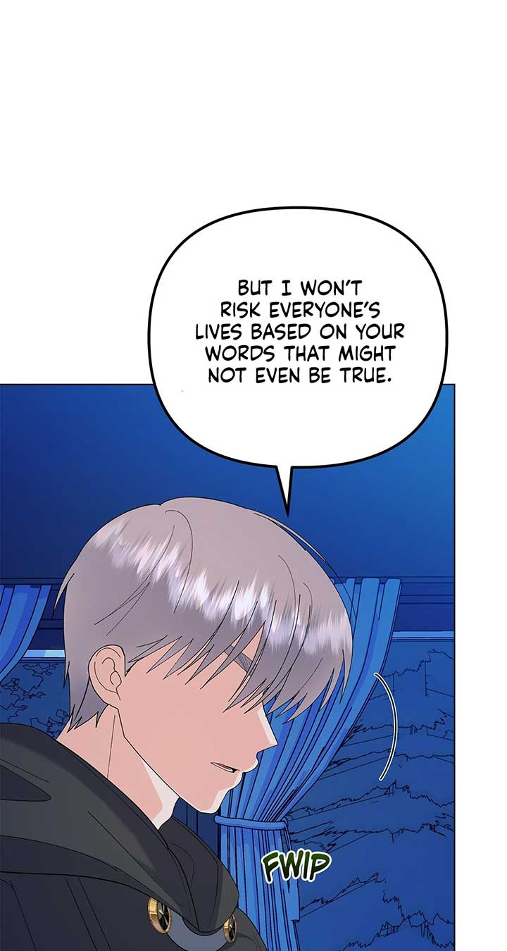 I Got Married to a Duke Called Beast Chapter 80 - Page 59