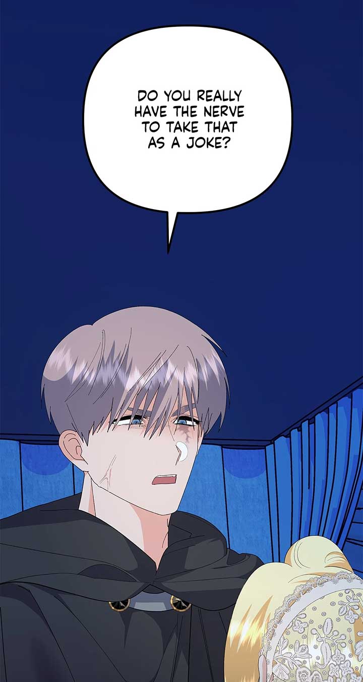 I Got Married to a Duke Called Beast Chapter 80 - Page 6