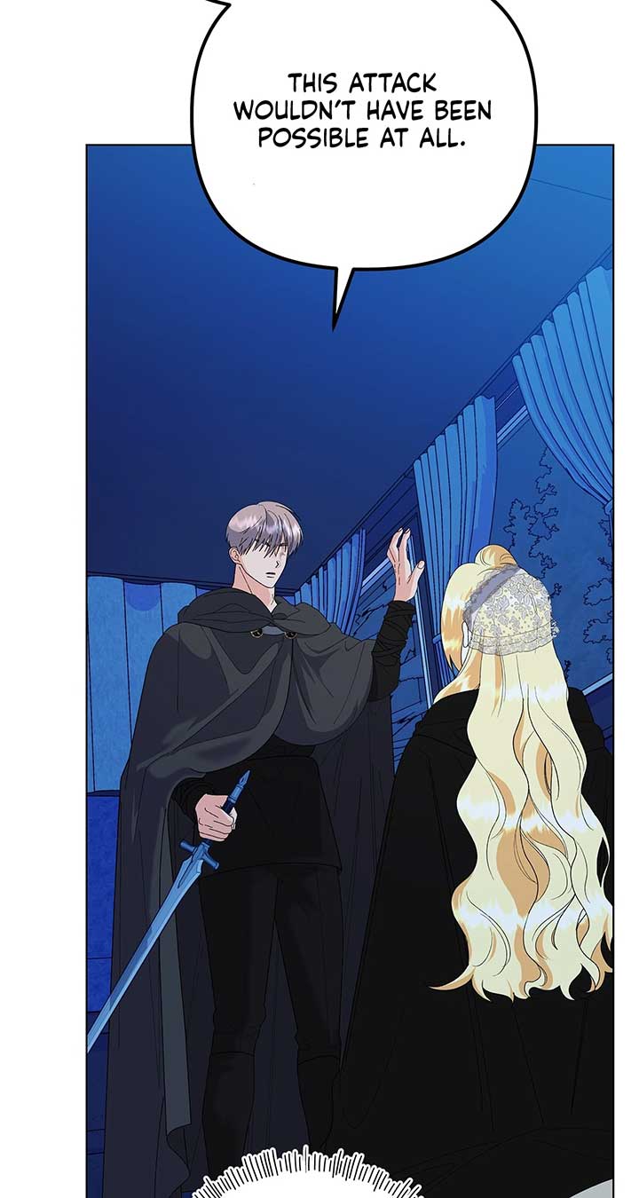 I Got Married to a Duke Called Beast Chapter 80 - Page 61