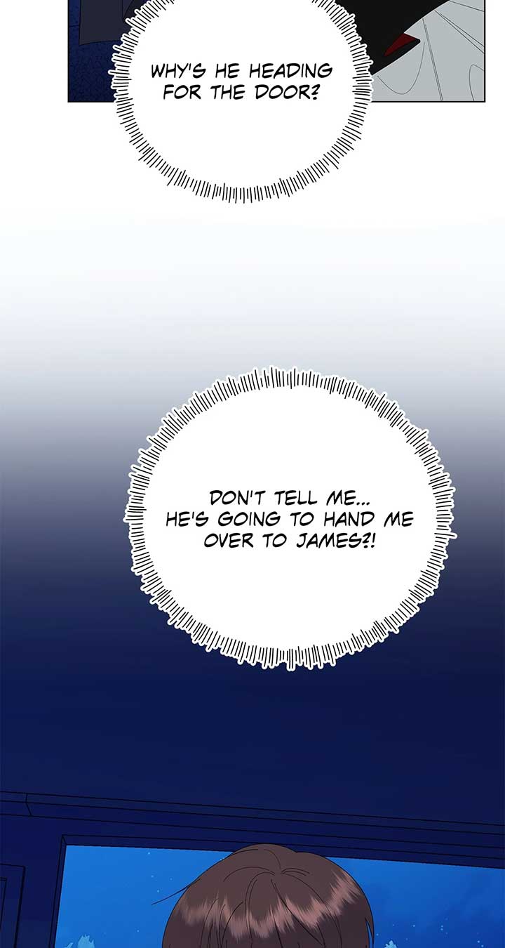 I Got Married to a Duke Called Beast Chapter 80 - Page 62