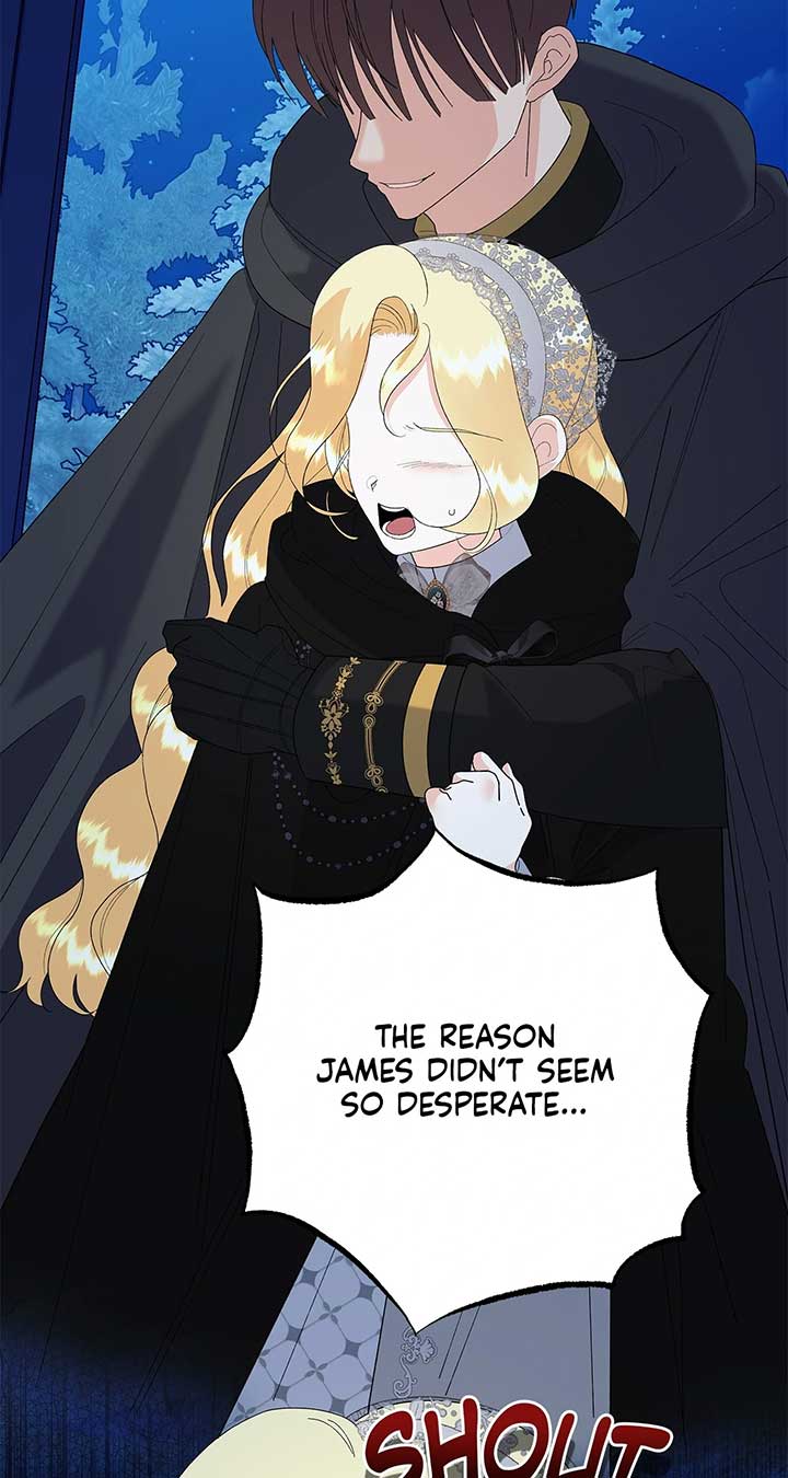 I Got Married to a Duke Called Beast Chapter 80 - Page 63