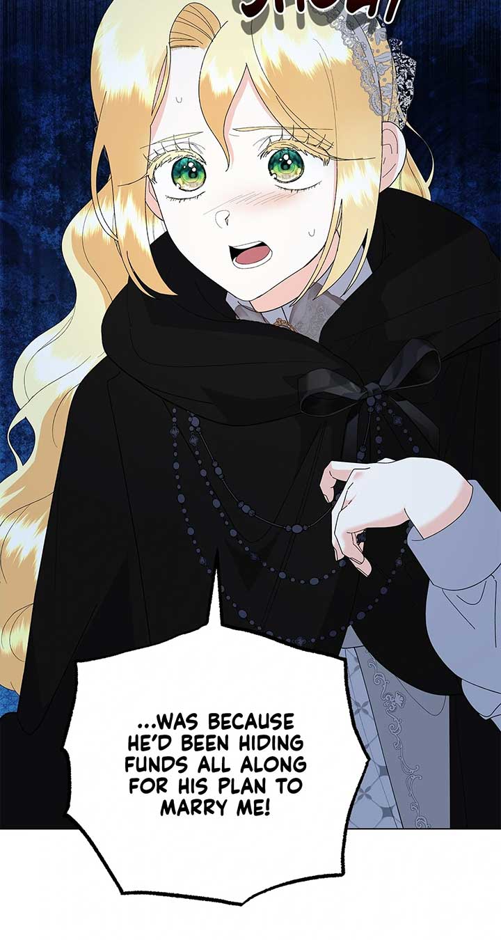 I Got Married to a Duke Called Beast Chapter 80 - Page 64