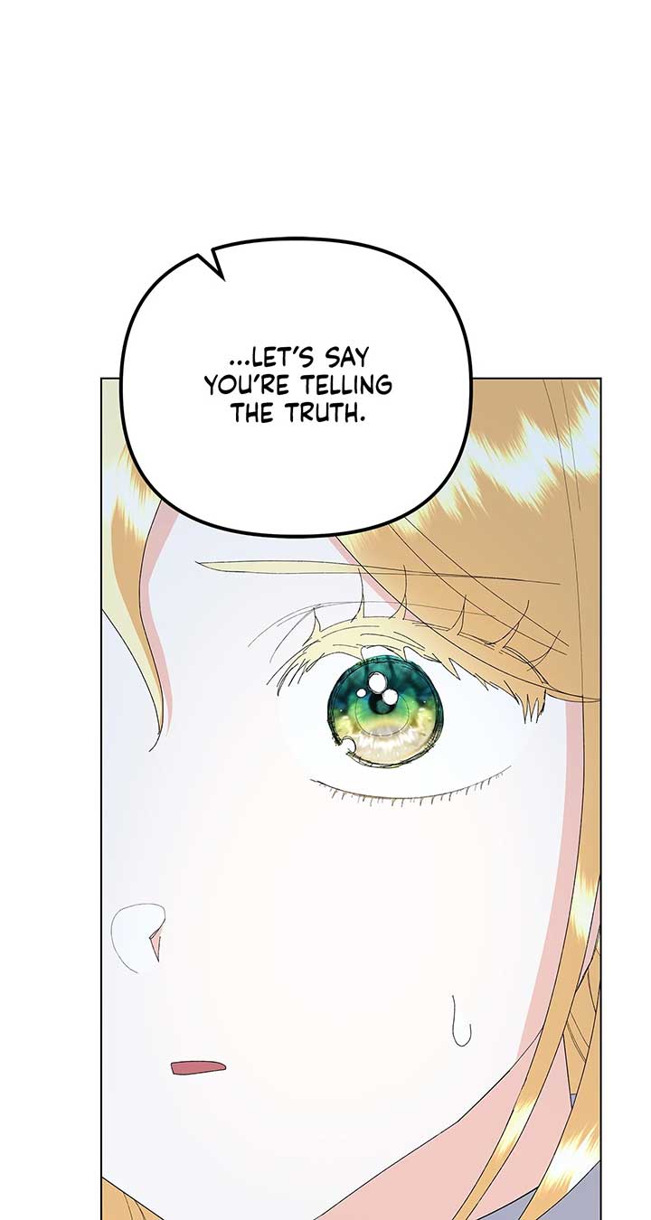 I Got Married to a Duke Called Beast Chapter 80 - Page 77