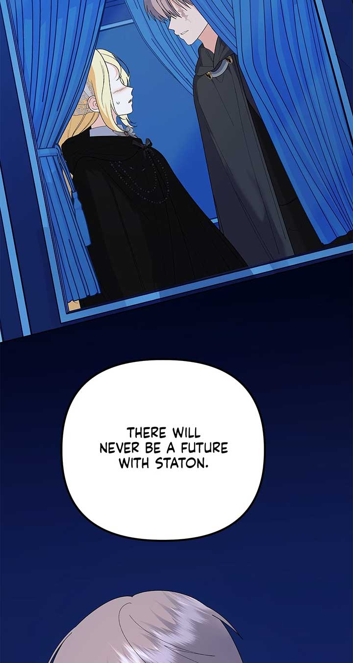 I Got Married to a Duke Called Beast Chapter 80 - Page 79