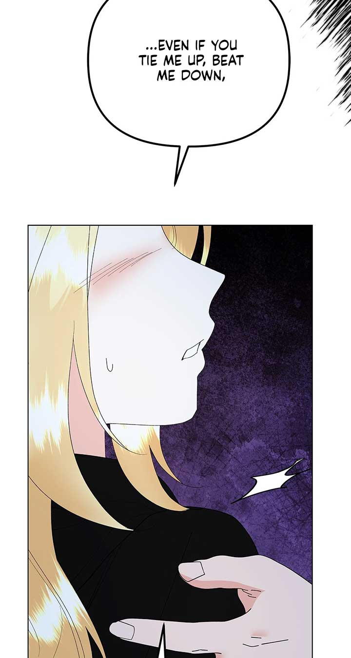 I Got Married to a Duke Called Beast Chapter 80 - Page 83