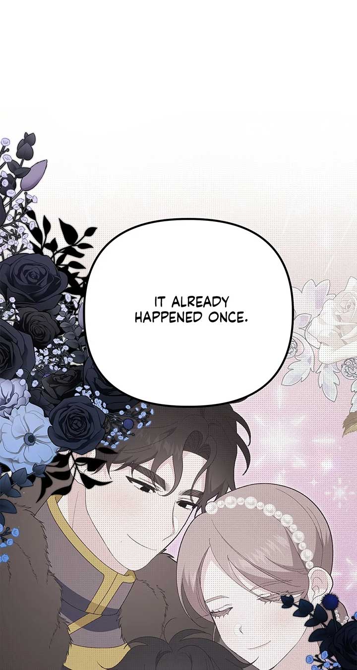 I Got Married to a Duke Called Beast Chapter 80 - Page 86