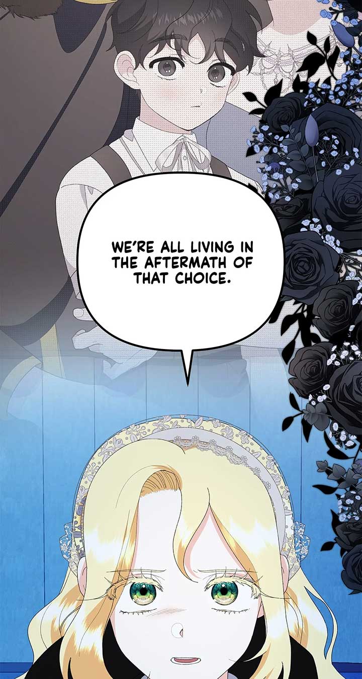 I Got Married to a Duke Called Beast Chapter 80 - Page 87