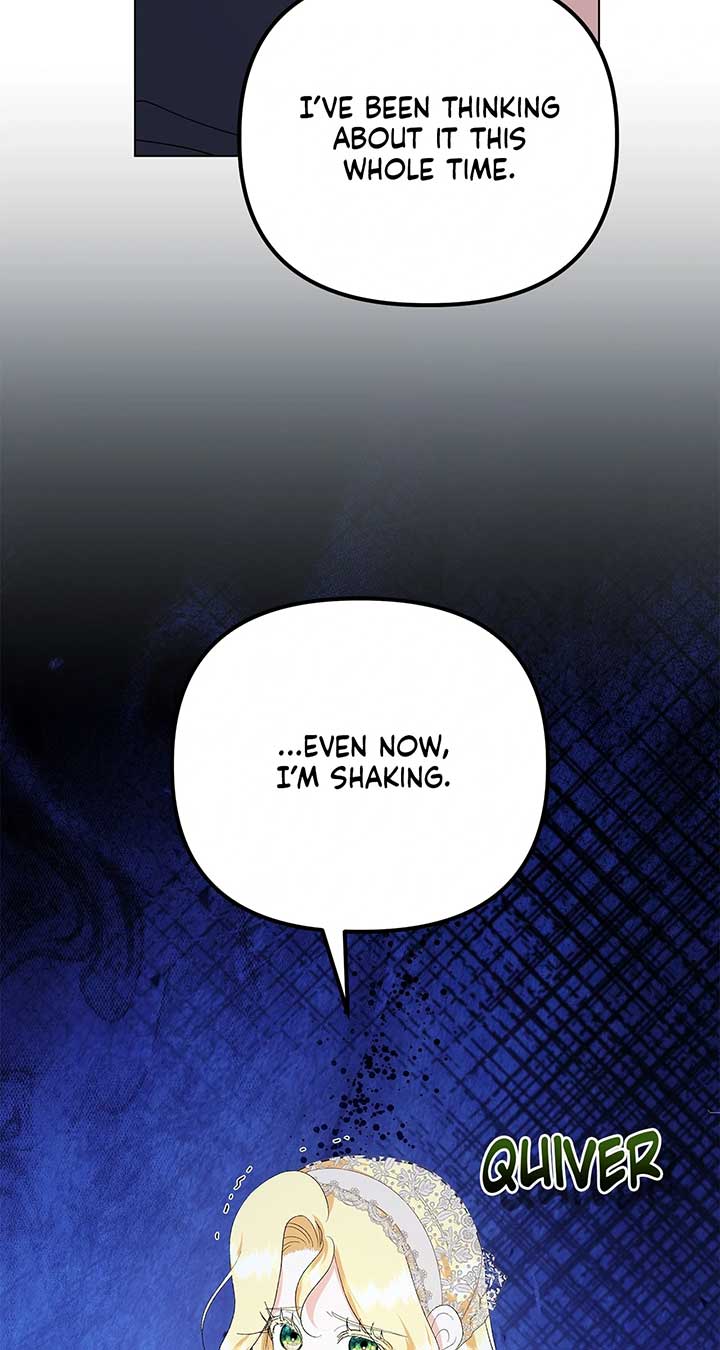 I Got Married to a Duke Called Beast Chapter 80 - Page 9