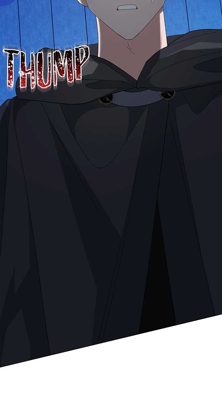 I Got Married to a Duke Called Beast Chapter 80 - Page 91